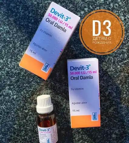 D Vit 3 Damla: Kozmetik ve Sağlıkta Kullanım Faydaları ve Doğru Kullanım Yöntemleri