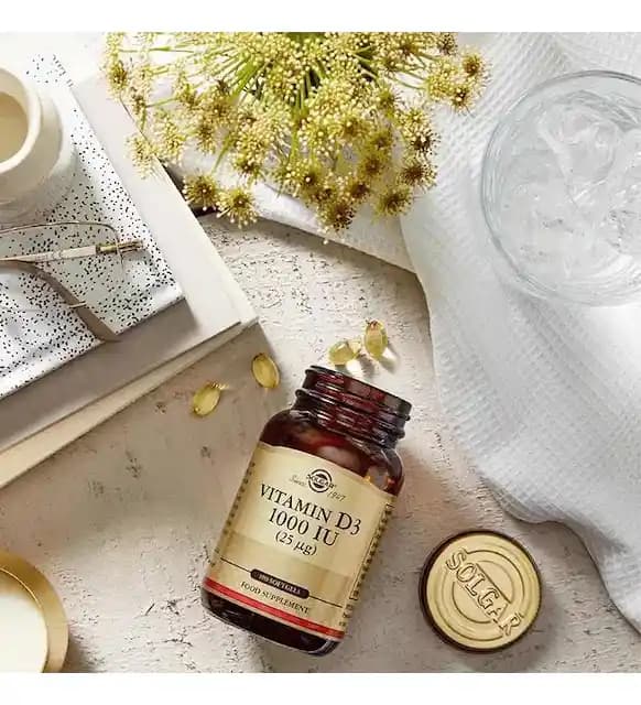 D Vitamini Kaynakları ve Sağlık Üzerindeki Etkileri: Güneş ve Besinlerle Desteğin Önemi