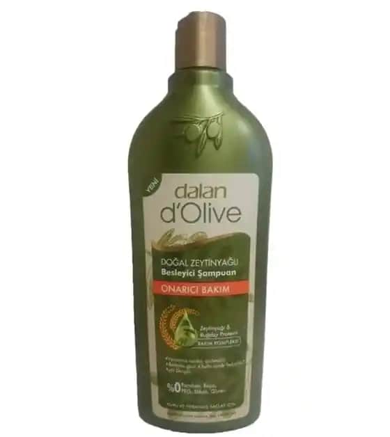 Dalan Şampuanları: Doğal İçeriklerle Saç Sağlığını Destekleyen Güvenilir Seçenekler