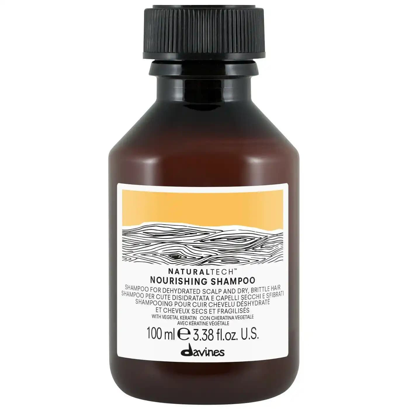 Davines Nourishing Şampuan ile Sağlıklı ve Parlak Saçlar İçin Doğal Bakım Rehberi