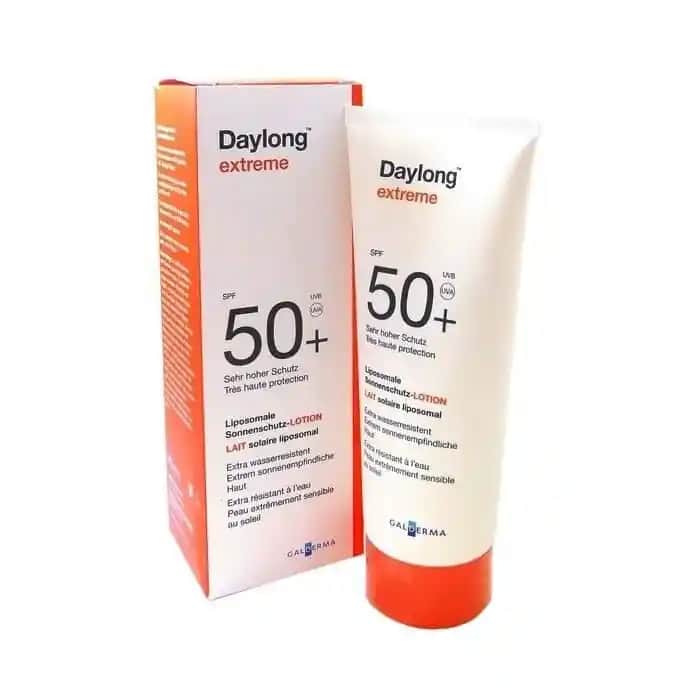 Daylong Güneş Kremi ile Yüksek Koruma ve Güvenli Güneşlenme Rehberi