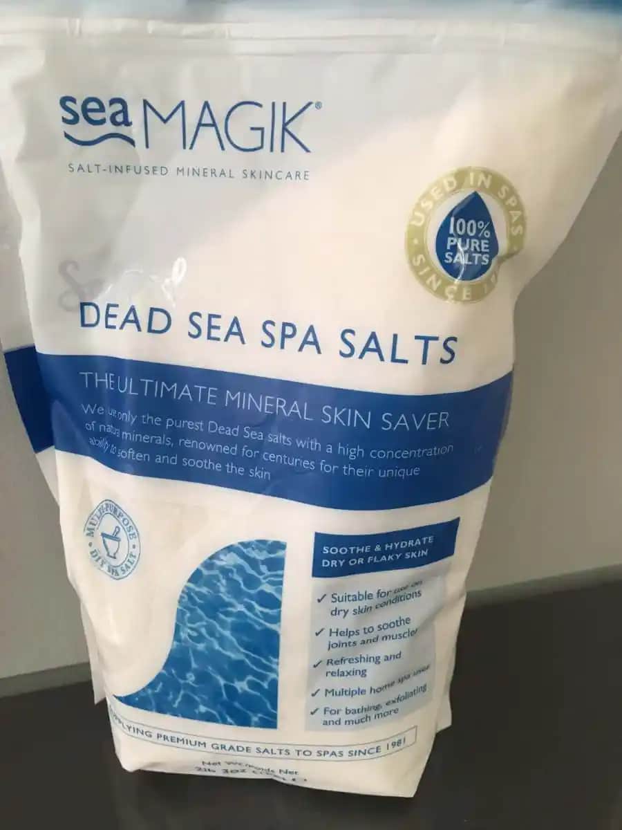 Dead Sea Magik ürünleriyle doğal cilt bakımı ve güzellik çözümleri
