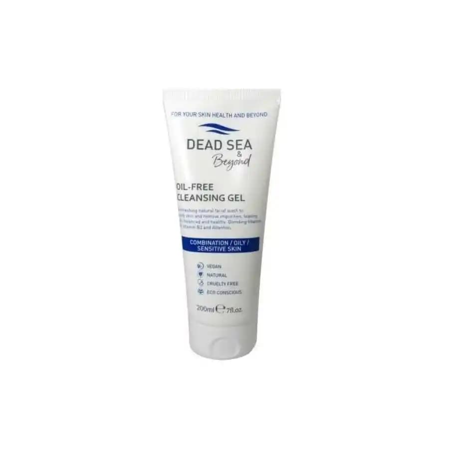 Dead Sea Ürünleri: Doğal Minerallerle Güzellik ve Sağlıkta Etkili Çözümler