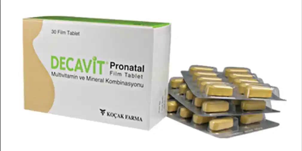 Decavit D Vitamini ile Cilt Sağlığını Güçlendiren Etkili Kozmetik ve Bakım Ürünleri