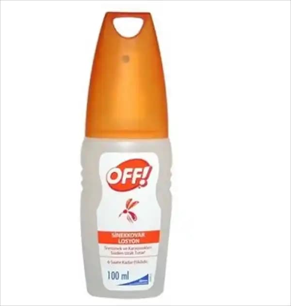 Deet İçeren Ürünlerin Güvenliği ve Kullanım Yöntemleri Kozmetik ve Kişisel Bakımda