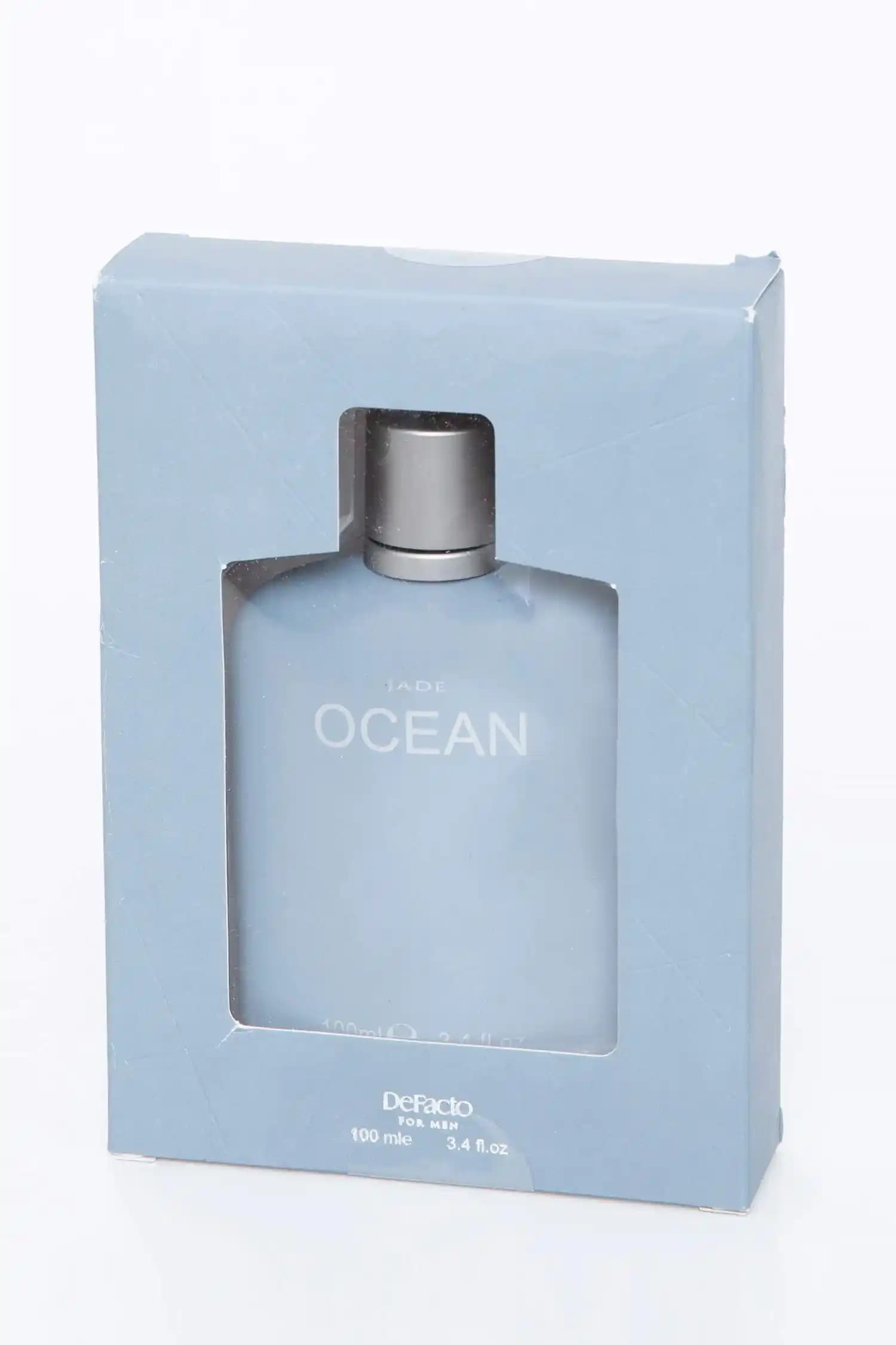 Deniz Temalı Ocean Parfüm: Ferahlatıcı ve Özgürleştirici Kokuların Özellikleri ve Kullanım İpuçları