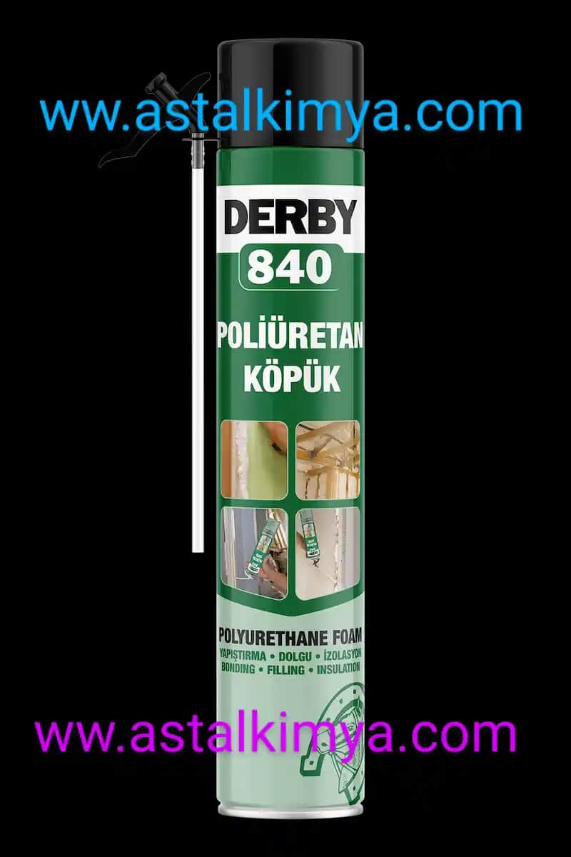 Derby Köpük Nedir ve Neden Günlük Bakımda Popüler Bir Seçenektir?