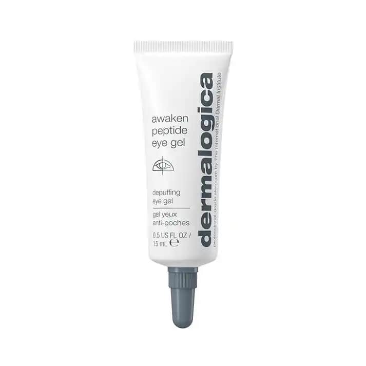 Dermalogica Awake Peptide Göz Jeli ile Göz Çevresi Bakımında Yenilikçi Çözüm