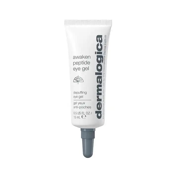 Dermalogica Awake Peptide Göz Jeli ile Göz Çevresi Bakımında Yenilikçi Çözüm