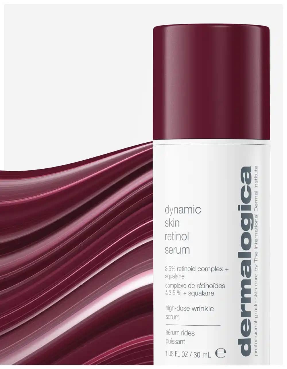 Dermalogica Retinol Ürünleri ve Cilt Bakımında Etkili Kullanım İpuçları