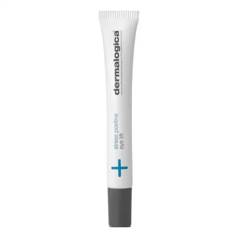 Dermalogica Stress Positive Eye Lift ile Göz Çevresi Bakımında Yenilikçi Çözümler