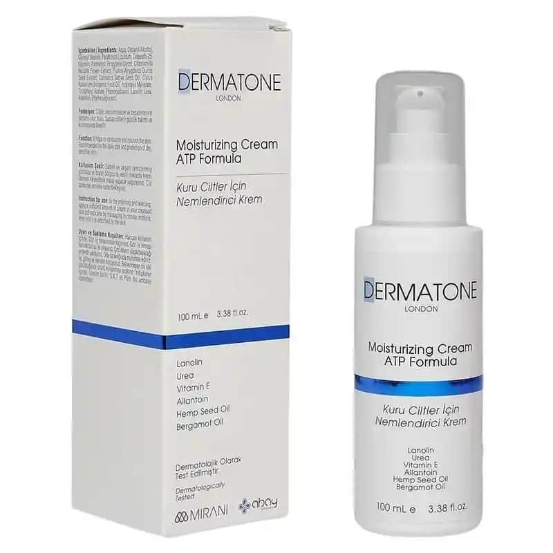 Dermaton Krem ile Güvenilir ve Doğal Cilt Bakımı Çözümünüz