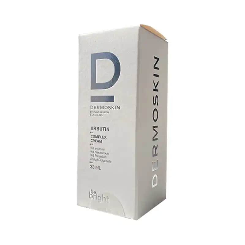 Dermoskin Arbutin Kompleks ile Cilt Tonunu Eşitleyen Güçlü Çözüm ve Gelişmiş Bakım