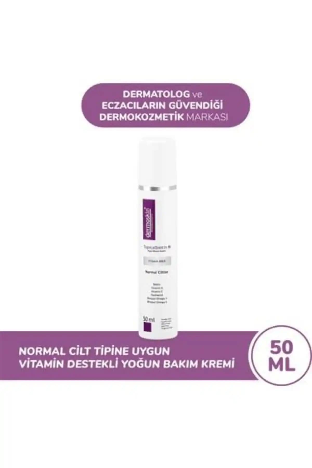 Dermoskin Beyazlatıcı Krem: Cilt Tonunu Eşitleyen ve Parlatan Güvenli Çözüm