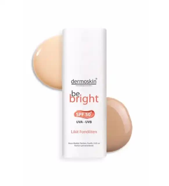 Dermoskin Fondöten Özellikleri ve Kullanım İpuçları ile Doğal Güzelliğinizi Yansıtın