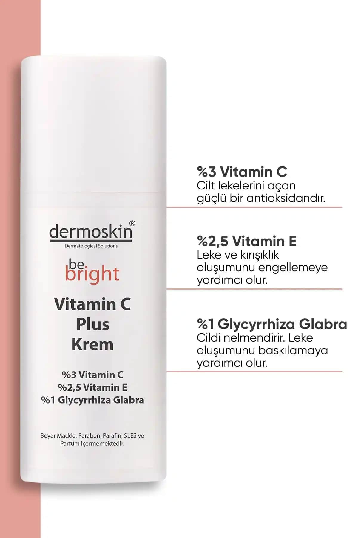 Dermoskin Kırışıklık Kremi: Yaşlanma Karşıtı Cilt Bakımında Güçlü Bir Seçenek