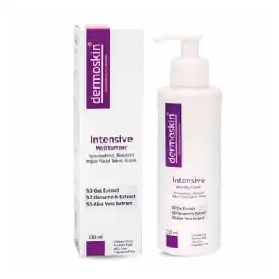 Dermoskin Yoğun Nemlendirici Bakım Kremi Cilt Sağlığını Güçlendiren Etkili Formül