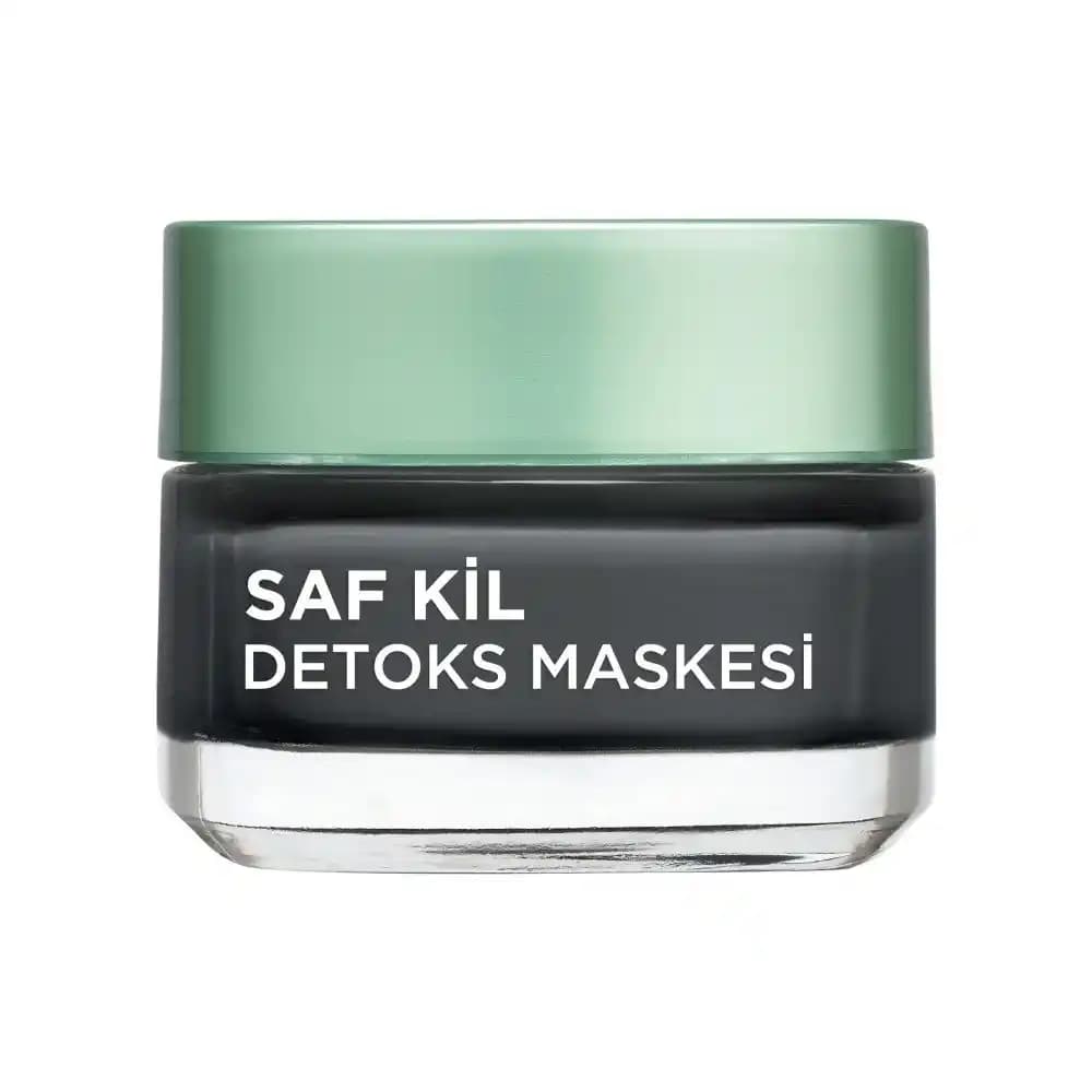 Detoks Maskeleri ile Doğal ve Etkili Cilt Temizliği Yöntemleri
