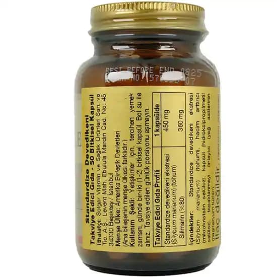 Deve Dikeni Nedir ve Kozmetik Ürünlerdeki Faydaları Nelerdir