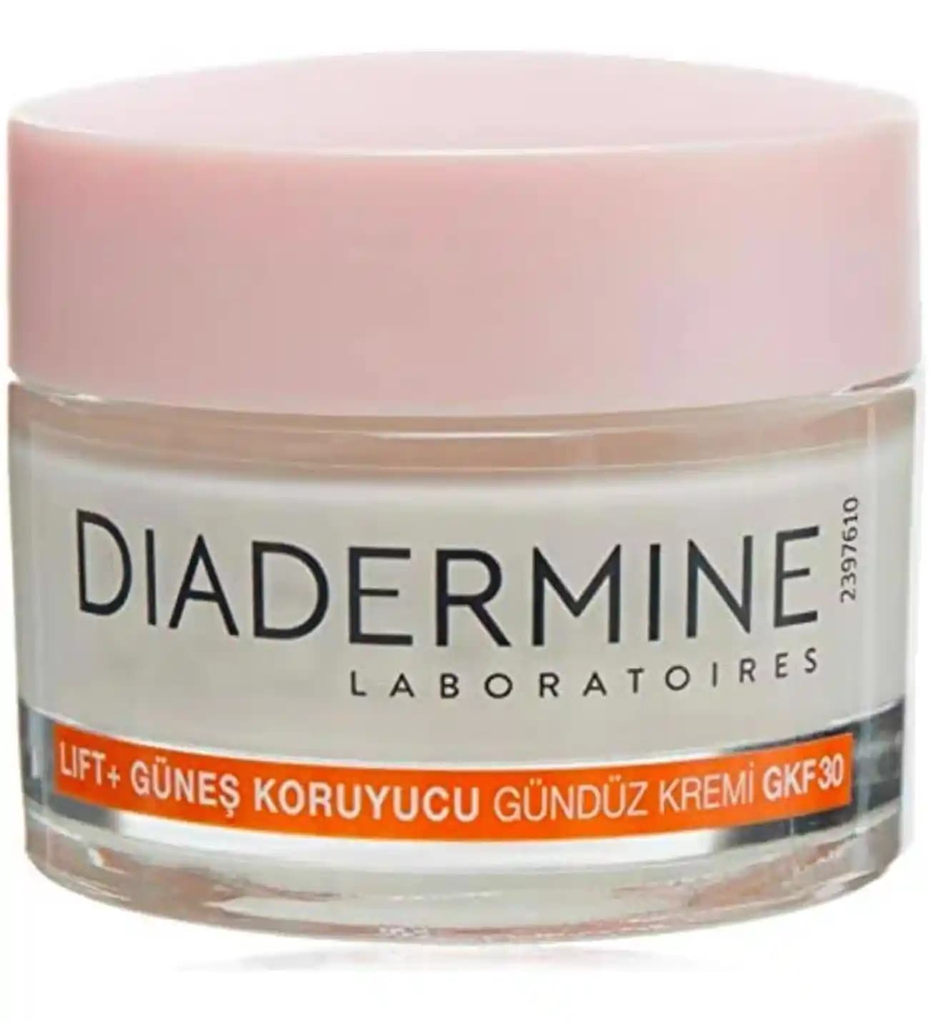 Diadermine Krem: Yaşlanma Karşıtı ve Nemlendirici Cilt Bakım Ürünü Özellikleri