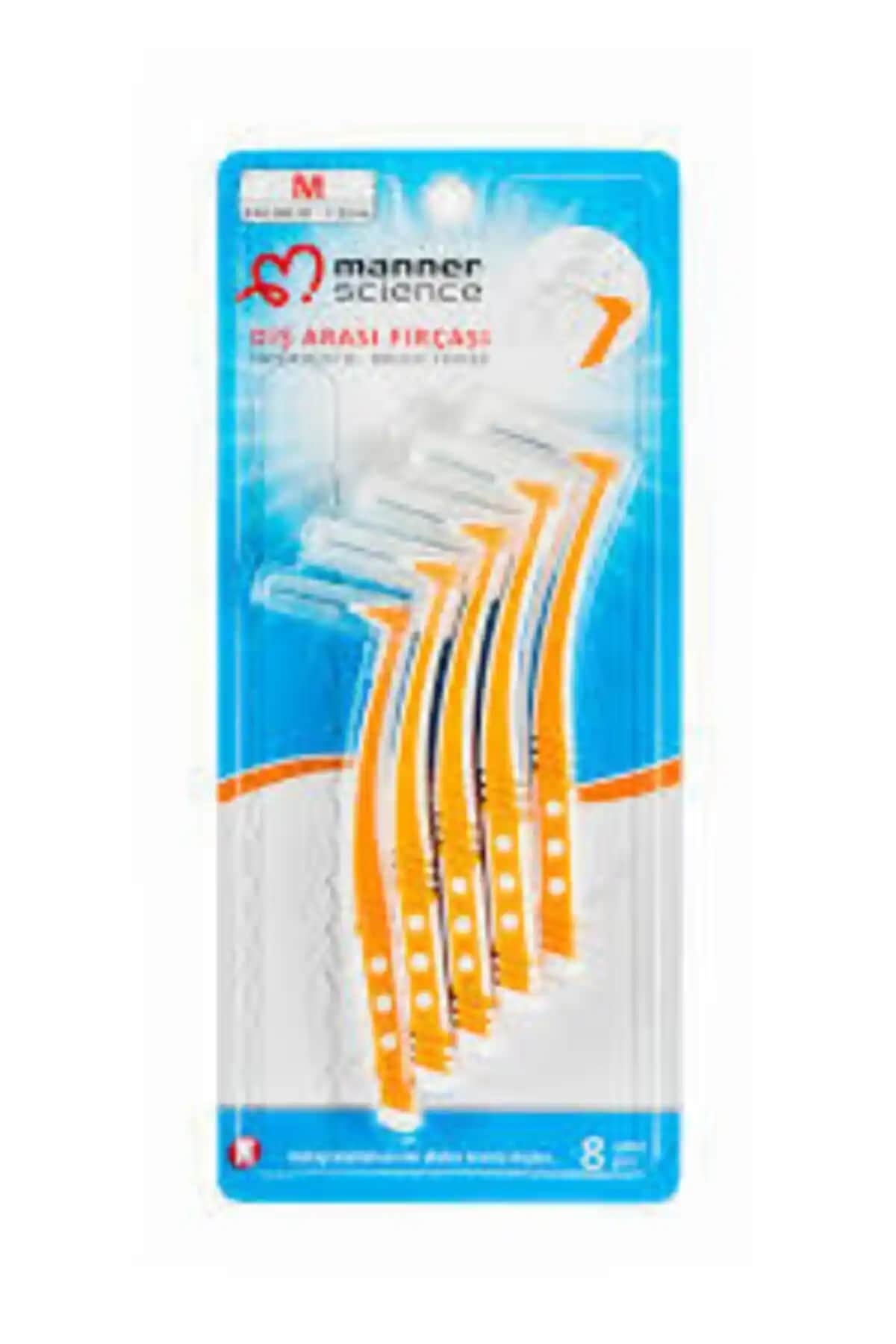 Diş Arası Fırçası Kullanımı ve Faydaları: Sağlıklı Gülüşler İçin Doğru Tercih