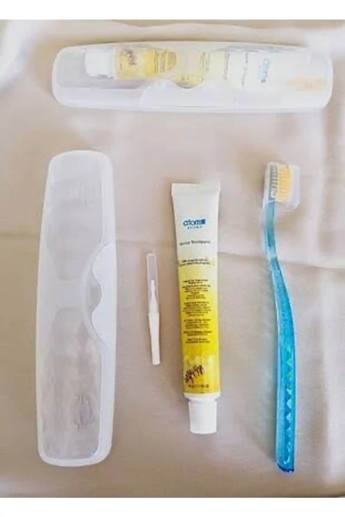 Diş Bakım Setleri Seçimi ve Kullanımıyla Sağlıklı Gülüşler Elde Etme Rehberi