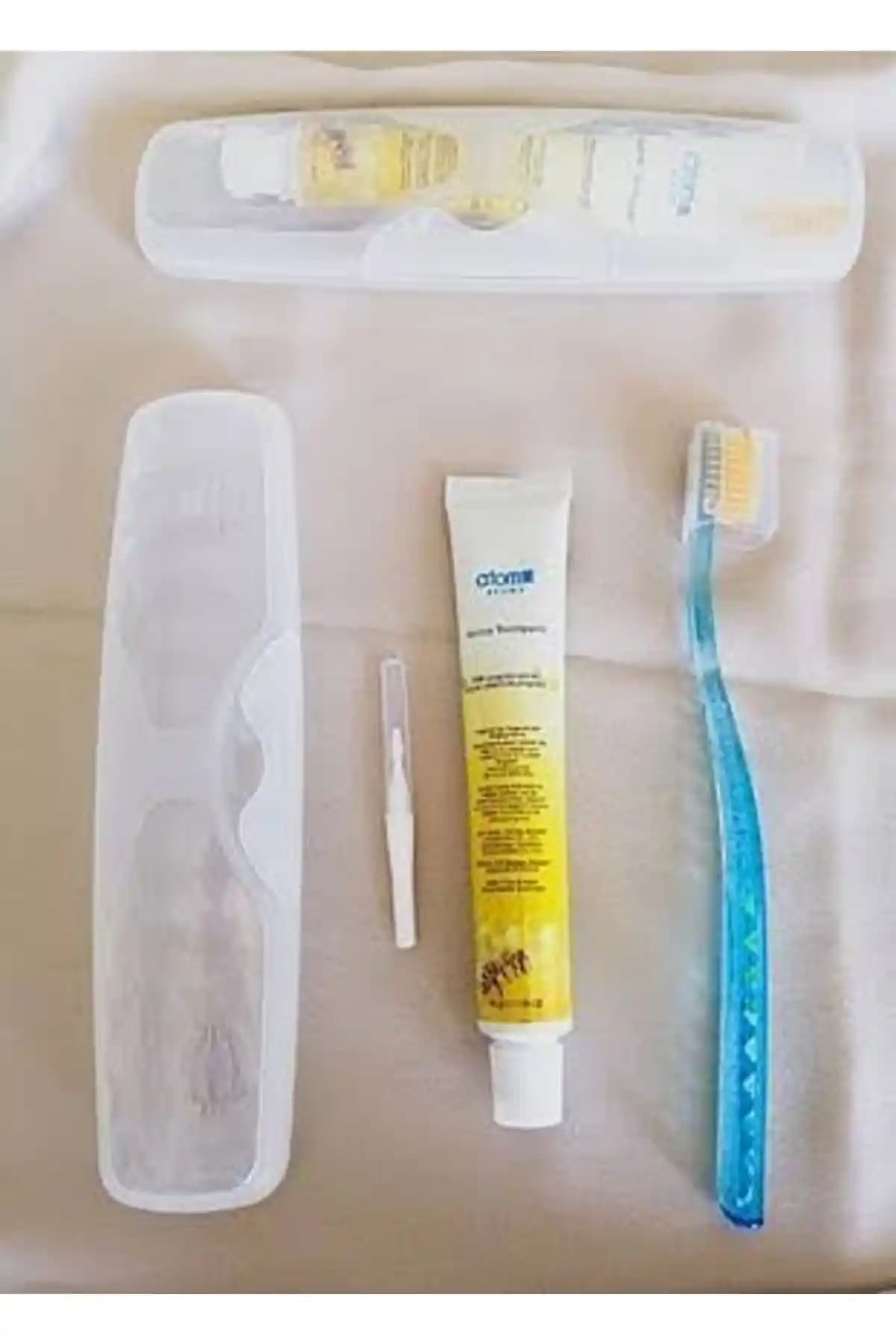 Diş Bakım Setleri Seçimi ve Kullanımıyla Sağlıklı Gülüşler Elde Etme Rehberi