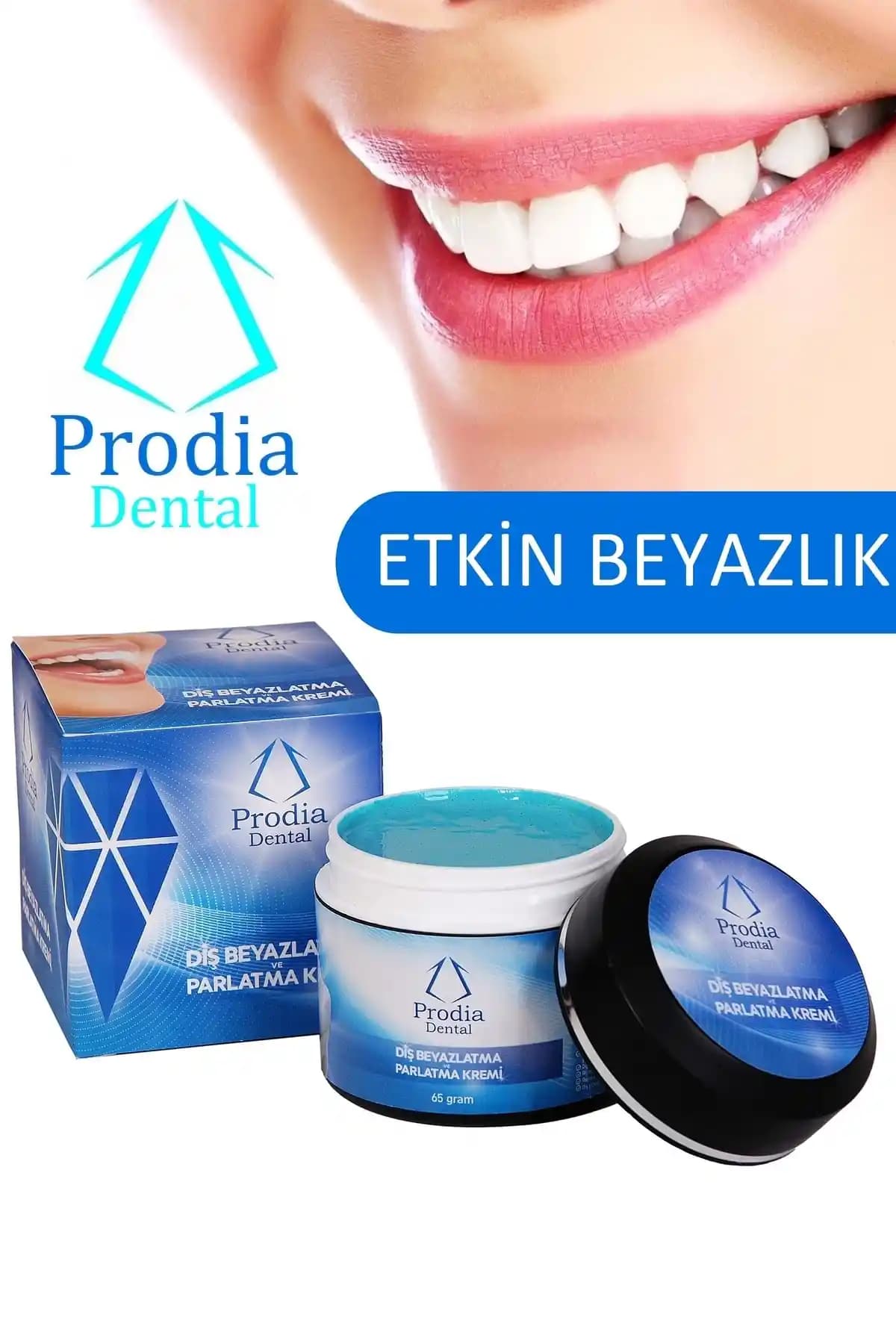 Diş Beyazlatma Kremi Nedir ve En İyi Seçenekler Nasıl Belirlenir