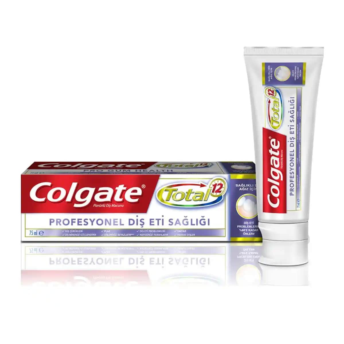 Diş Eti Sağlığını Koruyan Colgate Ürünleri ve Günlük Bakım İpuçları