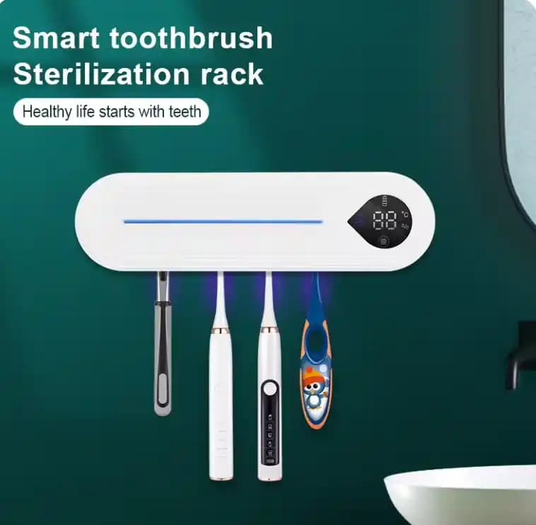 Diş Fırçası Makinesi Teknolojisi ve Sağlık Üzerindeki Etkileri Hakkında Kapsamlı Bilgi