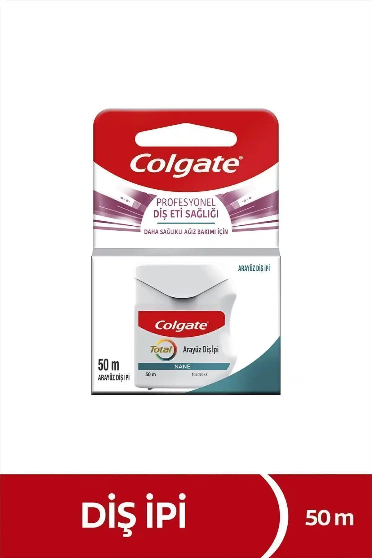 Diş İpi Seçimi ve Kullanımı: Colgate Güvencesiyle Sağlıklı Ağız Bakımı