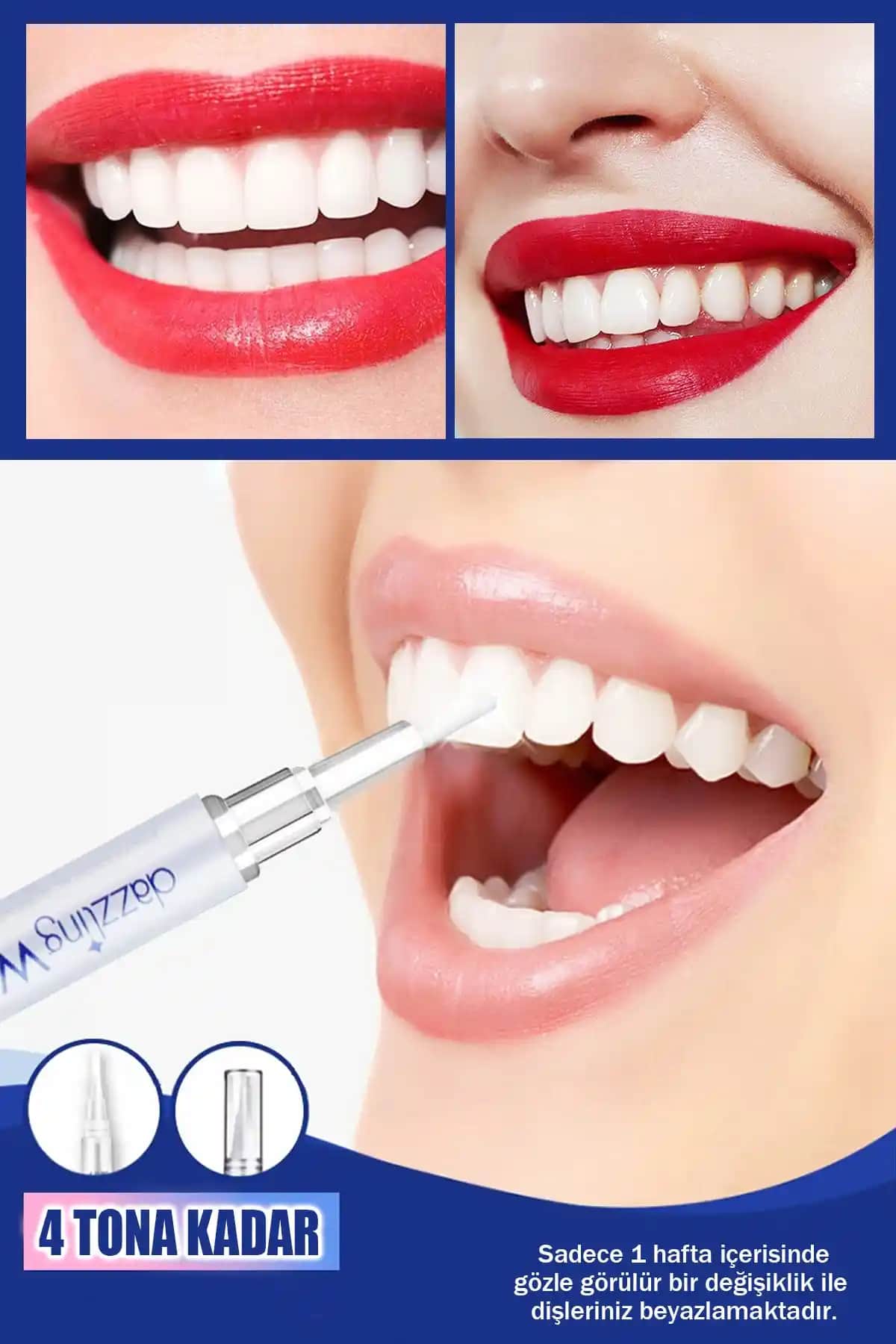 Diş Kalemi Nedir ve Güzellikteki Rolü Hakkında Detaylı Bilgi