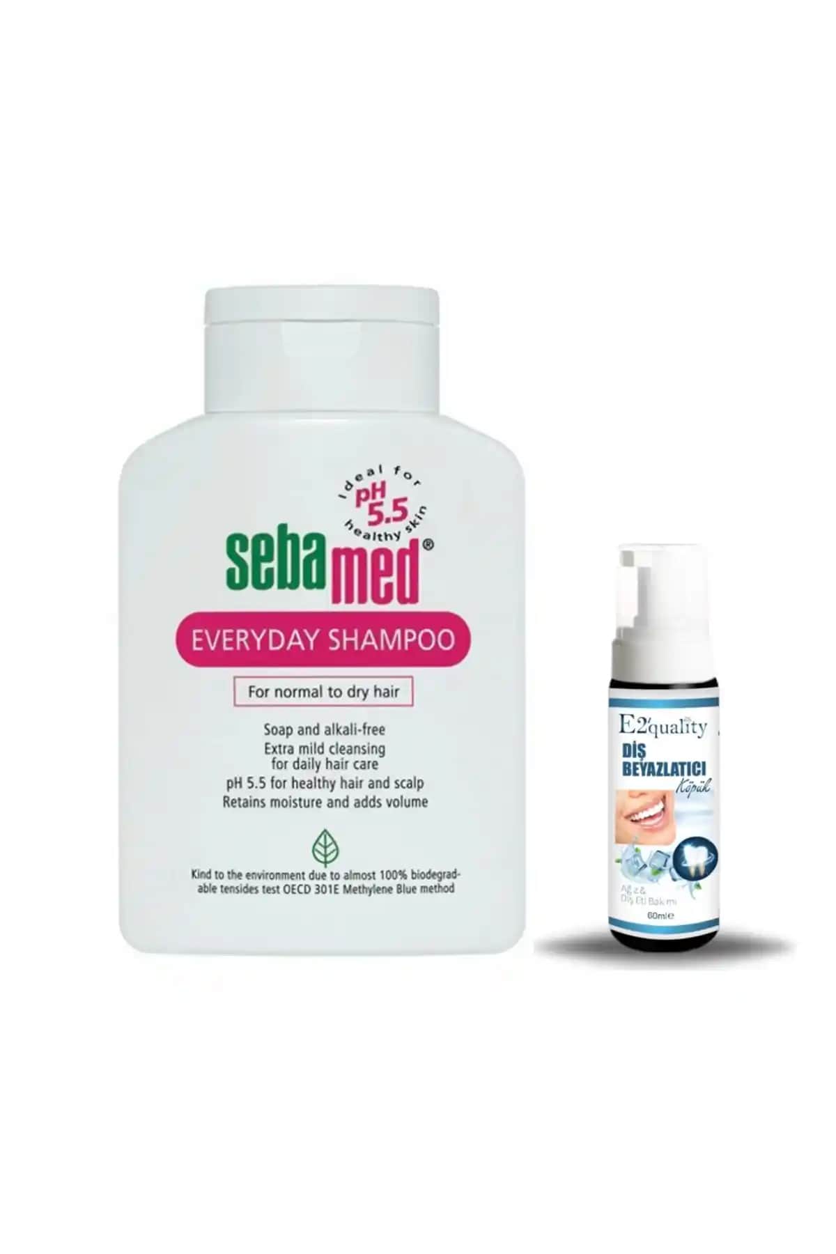 Diş Şampuanı Nedir, Nasıl Kullanılır ve Güncel Diş Bakım Trendleri