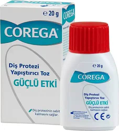 Diş Yapıştırıcılarının Güvenli ve Etkili Kullanımı İçin Rehberlik