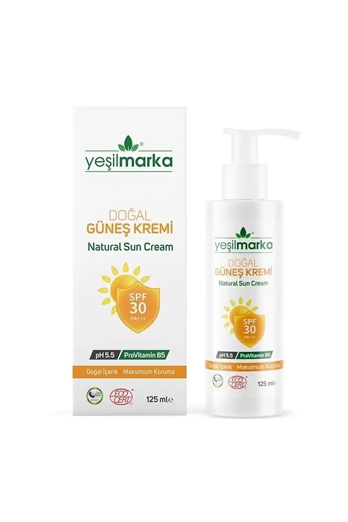 Doğal Güneş Kremi Seçerken Dikkat Edilmesi Gerekenler ve En İyi Markalar