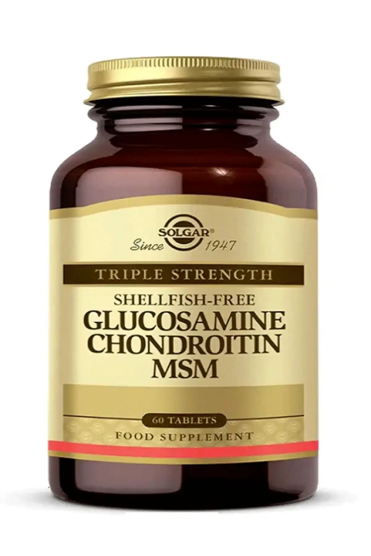 Doğal Nest Glucosamine, Chondroitin, Curcumin ve MSM ile Eklem ve Cilt Sağlığını Destekleyen En İyi Yöntemler