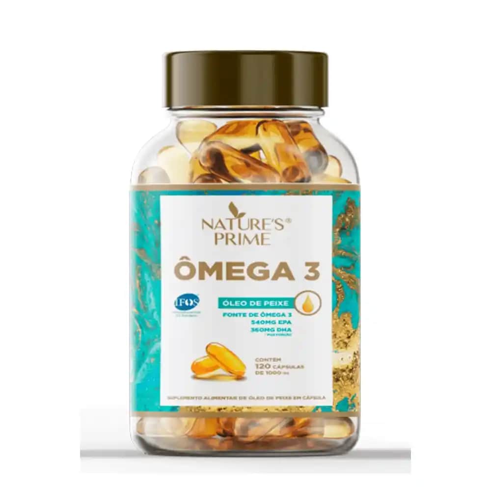 Doğal Omega-3 Yağ Asitleri ve Güzellik Sırları: Kozmetik ve Kişisel Bakımda Omega-3 Farkı