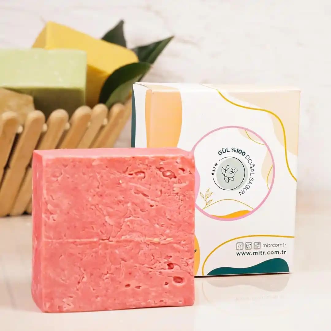 Doğal Sabun Nedir ve Cilt Sağlığına Faydaları Nelerdir