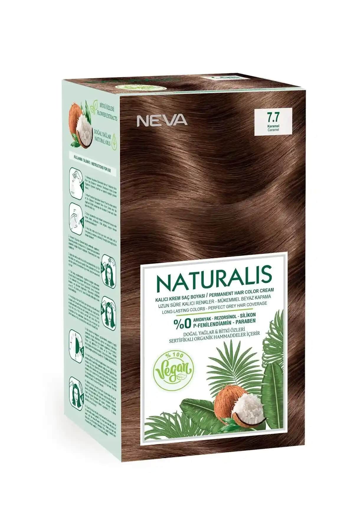 Doğal Saç Boyalarıyla Sağlıklı ve Güzel Görünüm Elde Etme Yöntemleri