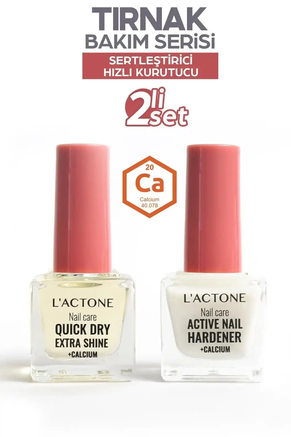 Doğal Tırnak Sertleştirici Kürler ile Güçlü ve Sağlıklı Tırnaklara Ulaşın