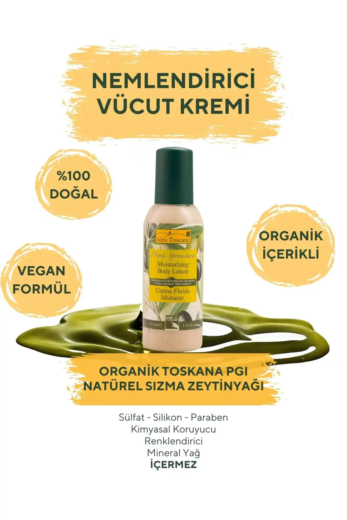 Doğal ve Kozmetik Ürünlerle Güvenli Vücut Bakımı Rehberi