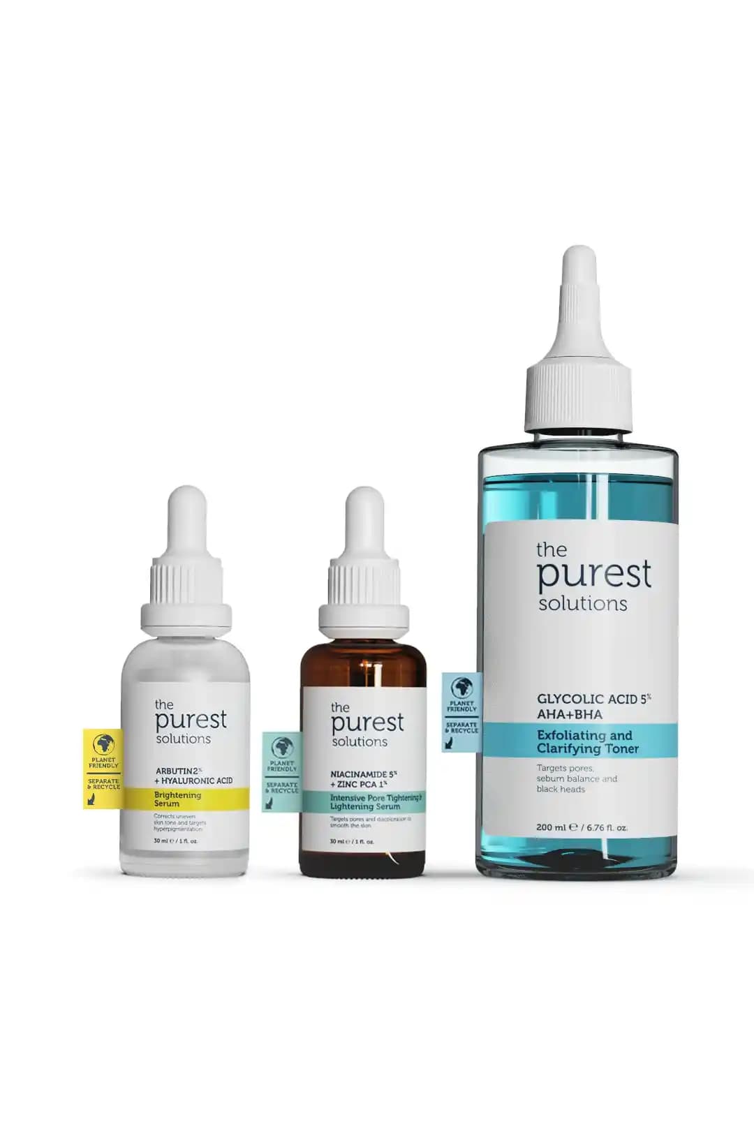 Doğal ve Saf İçeriklerle Sivilceye Karşı Etkili Cilt Bakım Yöntemleri