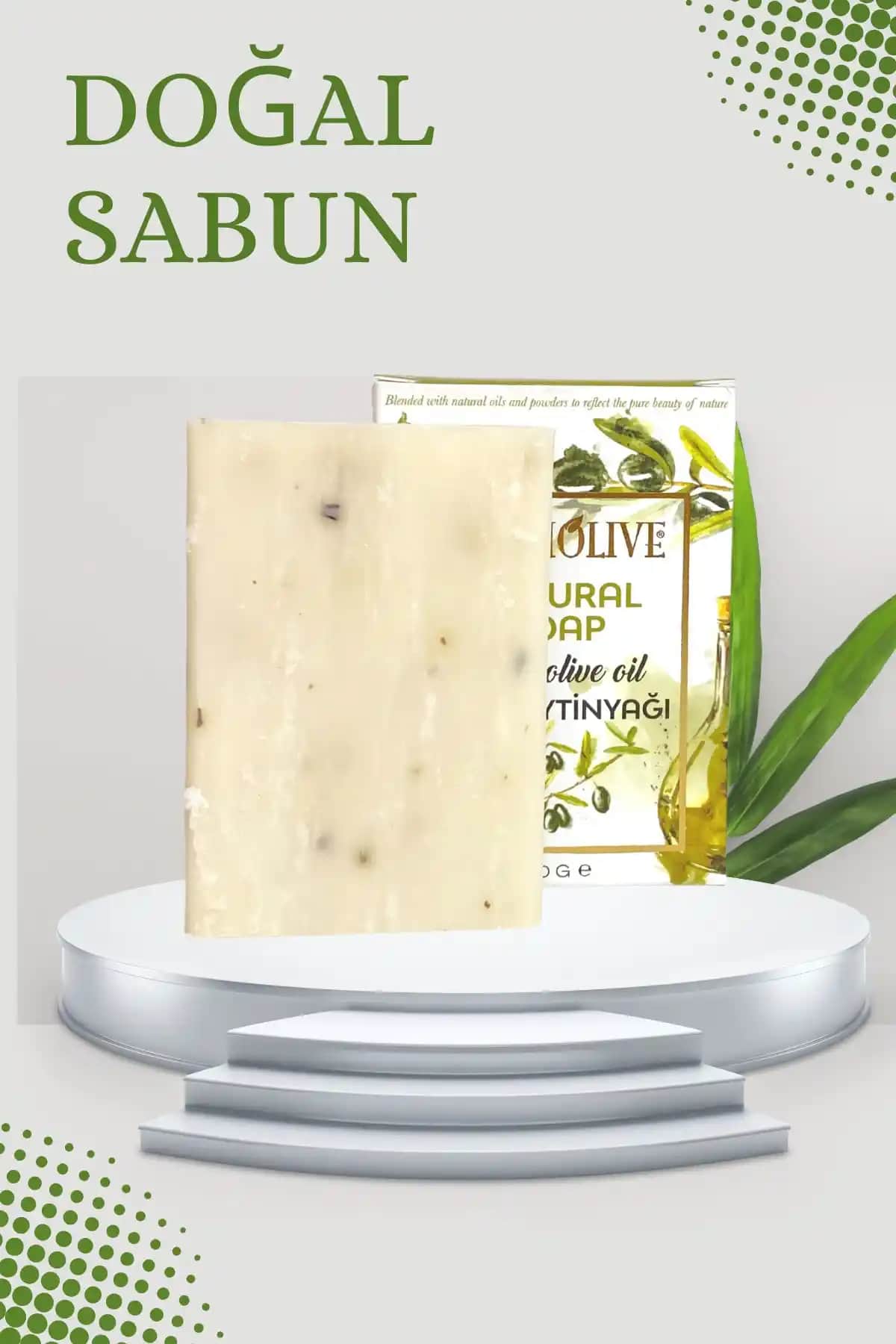 Doğal Yüz Sabunu Seçimi ve Kullanımıyla Sağlıklı Cilt Bakımı İpuçları