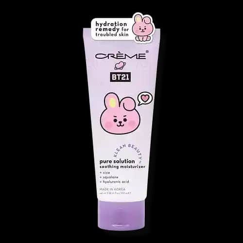 Doğallığın ve Saflığın Gücü: Kozmetik ve Kişisel Bakımda