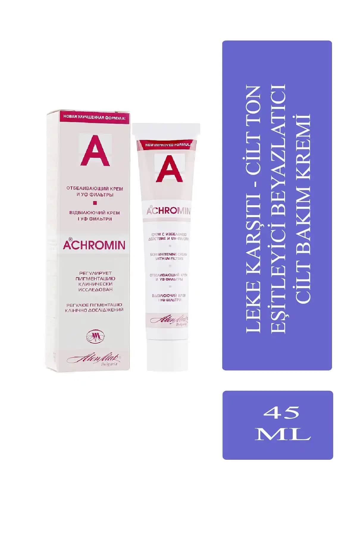 Doğum Lekeleri İçin Güvenli ve Etkili Eczane Krem Çözümleri Rehberi