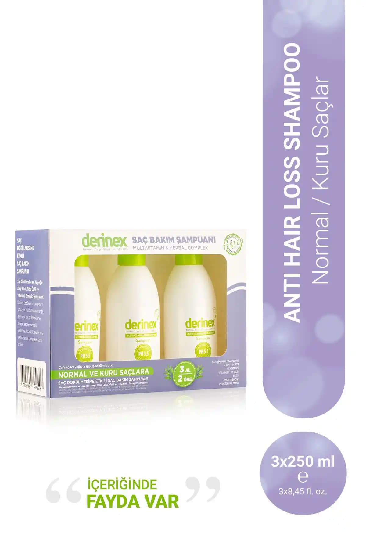 Doğum Sonrası Saç Dökülmesi ve En Etkili Şampuan Seçenekleri