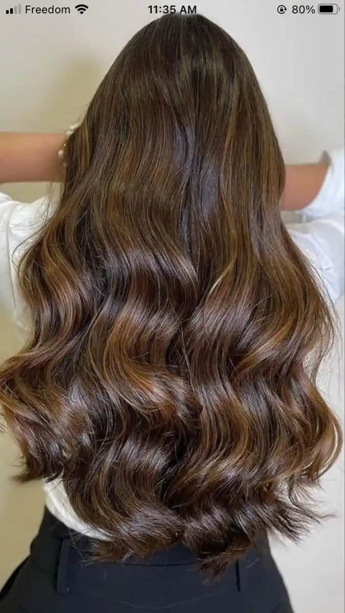 Dolgun ve Hacimli Saçlar İçin Etkili Bakım Yöntemleri ve Doğal Çözümler