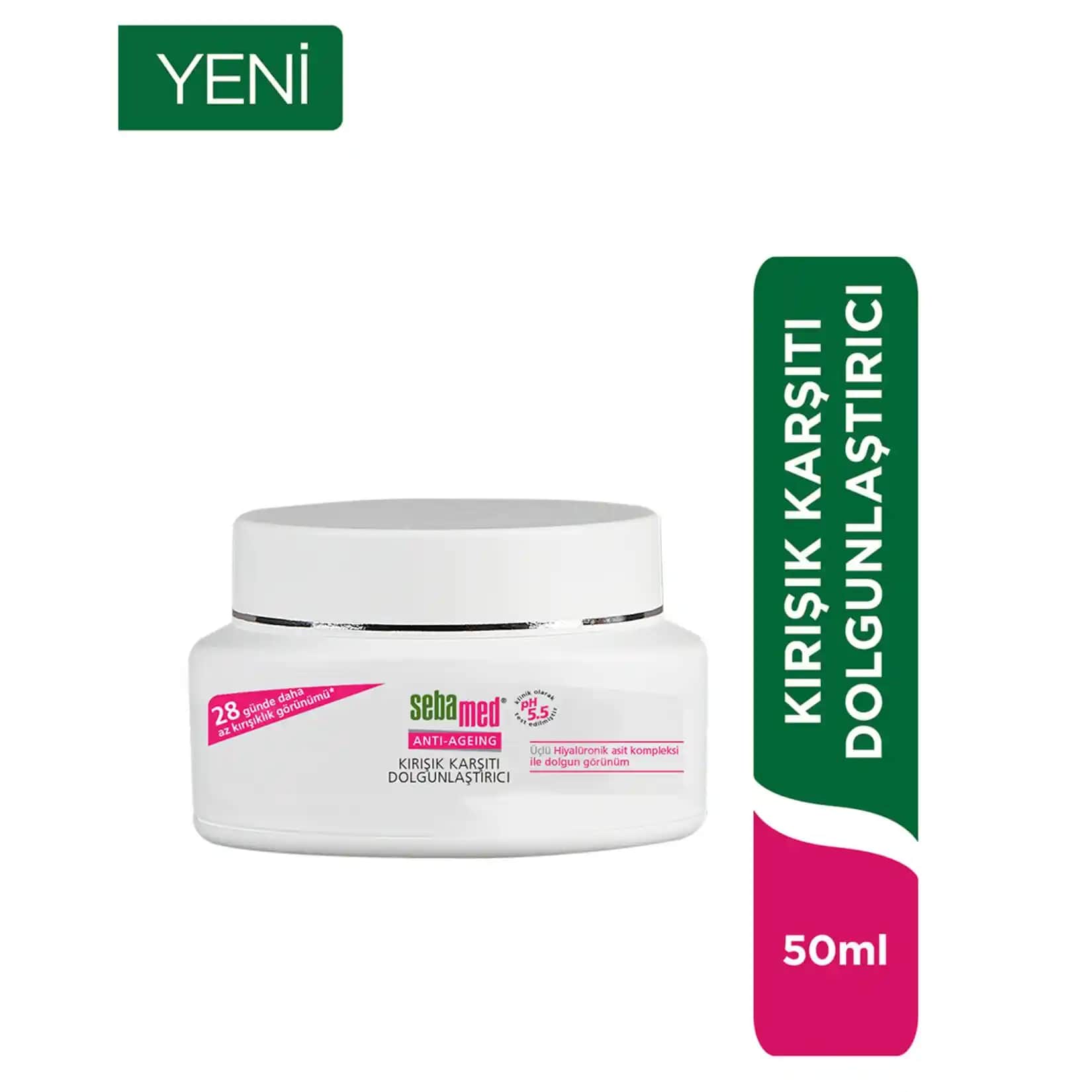 Dolgunlaştırıcı Yüz Kremleriyle Genç ve Sağlıklı Bir Cilt İçin Doğru Seçimler