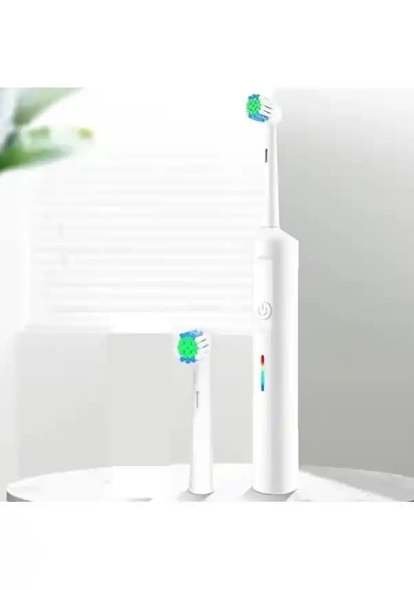 Döner Diş Fırçası Nedir ve Sağlık Üzerindeki Faydaları Nelerdir