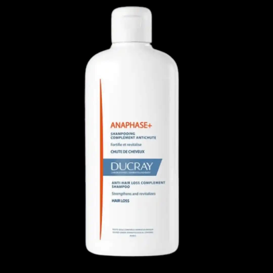 Ducray Anaphase Şampuanı ile Saç Dökülmesine Karşı Güçlü ve Sağlıklı Saçlar